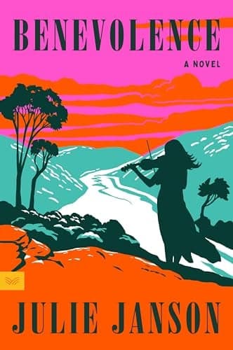 Cover of Benevolence