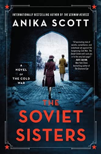 Cover of The Soviet Sisters