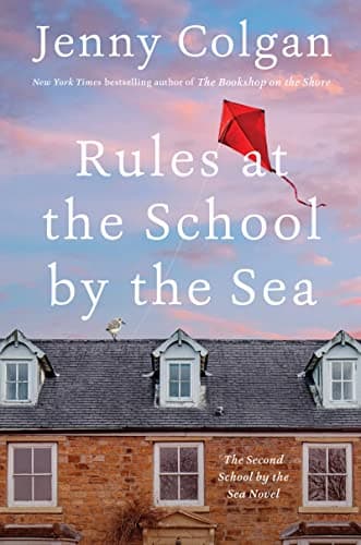 Cover of Rules at the School by the Sea (School by the Sea, Bk. 2)