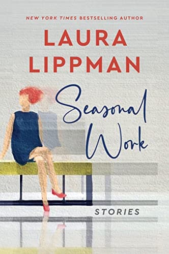 Cover of Seasonal Work: Stories
