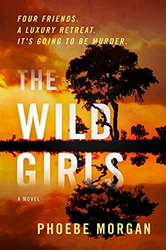 Cover of The Wild Girls