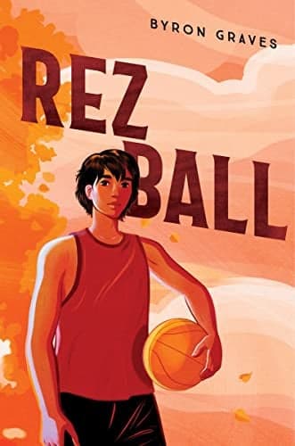 Cover of Rez Ball