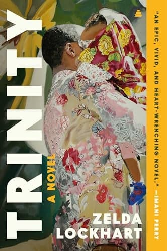 Cover of Trinity