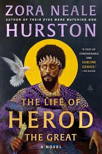 Cover of The Life of Herod the Great