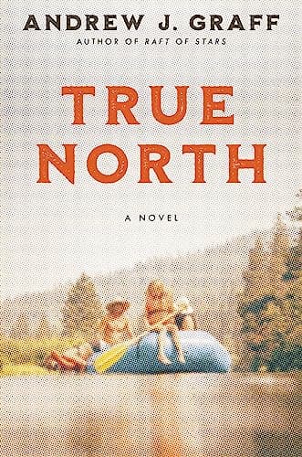 Cover of True North