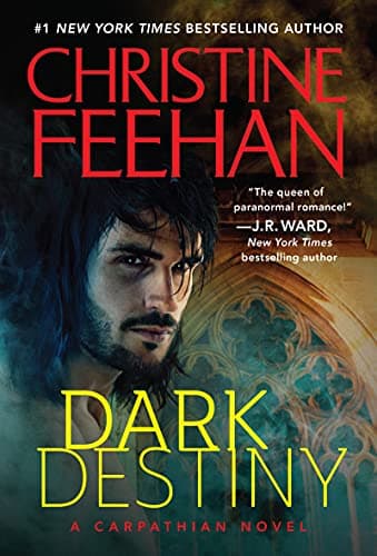 Cover of Dark Destiny (Dark Series)