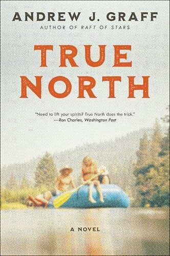 Cover of True North