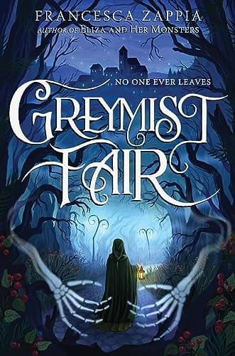 Cover of Greymist Fair
