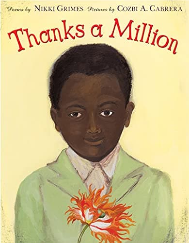 Cover of Thanks a Million