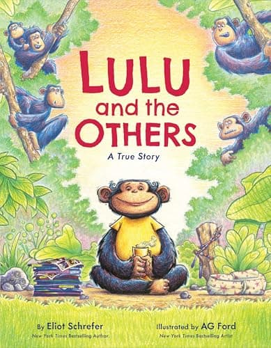 Cover of Lulu and the Others