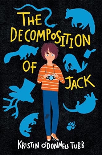 Cover of The Decomposition of Jack