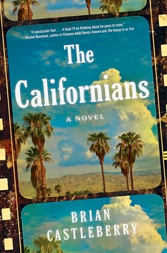 Cover of The Californians