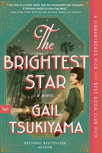 Cover of The Brightest Star
