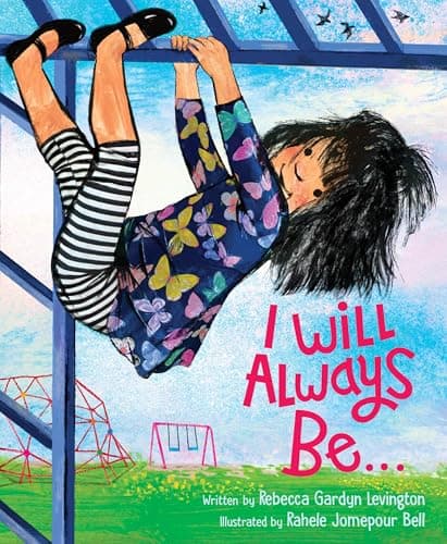 Cover of I Will Always Be…