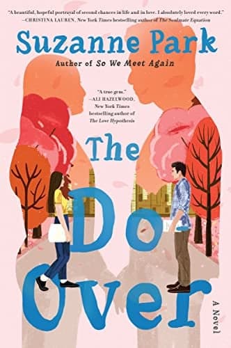 Cover of The Do-Over