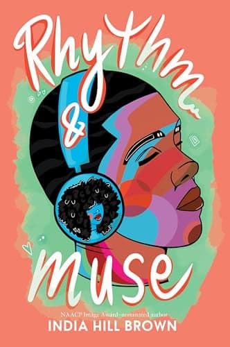 Cover of Rhythm & Muse