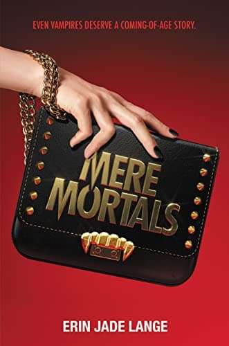 Cover of Mere Mortals