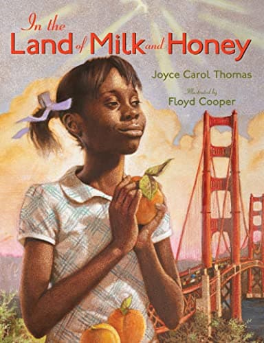 Cover of In the Land of Milk and Honey