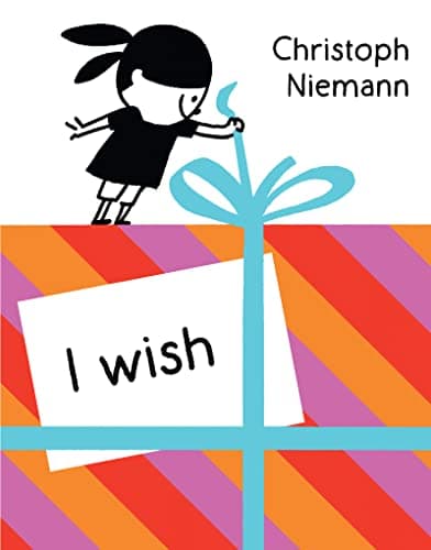 Cover of I Wish