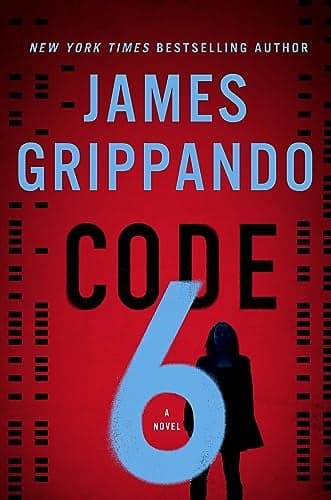 Cover of Code 6