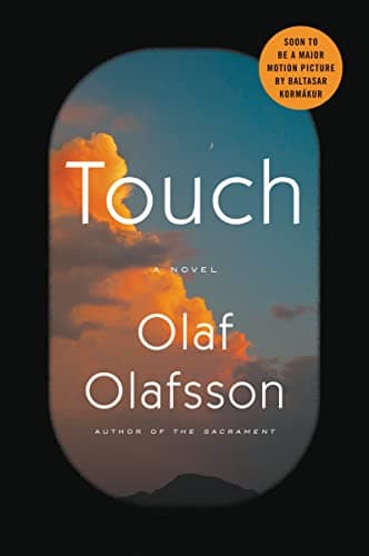Cover of Touch