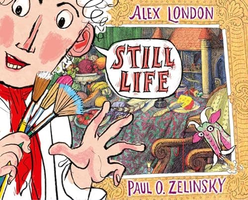 Cover of Still Life