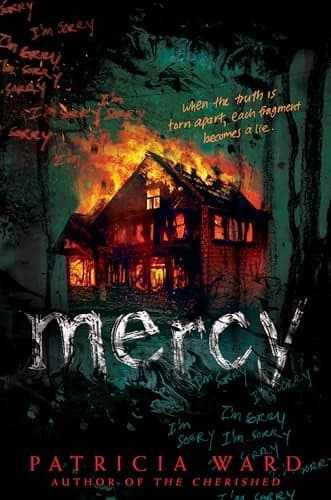 Cover of Mercy