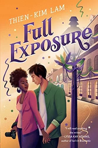 Cover of Full Exposure