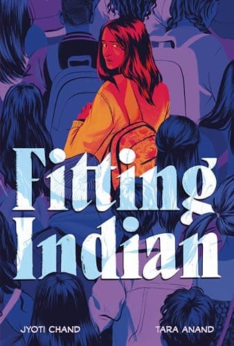 Cover of Fitting Indian