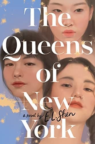 Cover of The Queens of New York