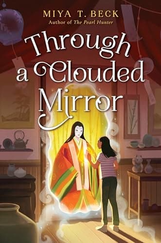 Cover of Through a Clouded Mirror