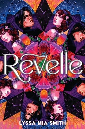 Cover of Revelle