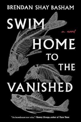 Cover of Swim Home to the Vanished