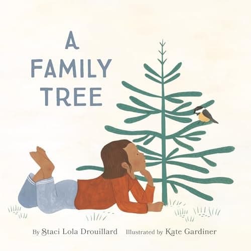 Cover of A Family Tree