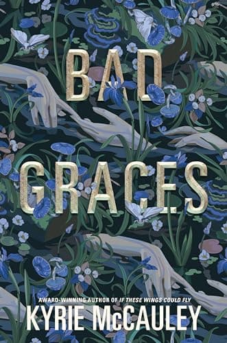 Cover of Bad Graces
