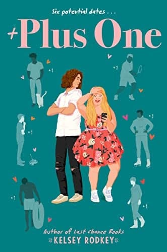 Cover of Plus One