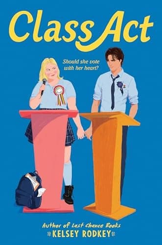 Cover of Class Act