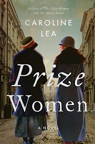 Cover of Prize Women
