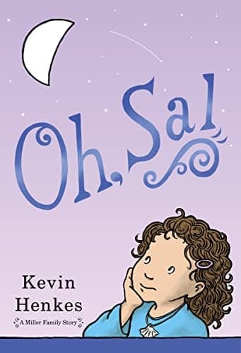 Cover of Oh, Sal (A Miller Family Story)