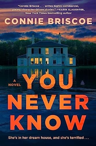 Cover of You Never Know
