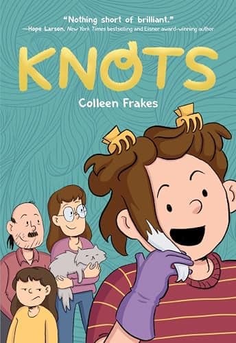 Cover of Knots