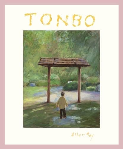 Cover of Tonbo