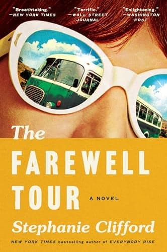 Cover of The Farewell Tour