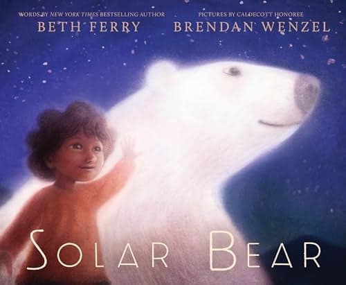 Cover of Solar Bear