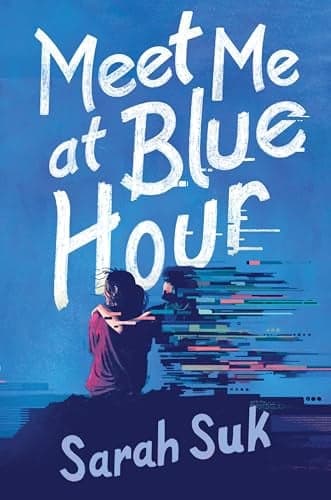 Cover of Meet Me at Blue Hour
