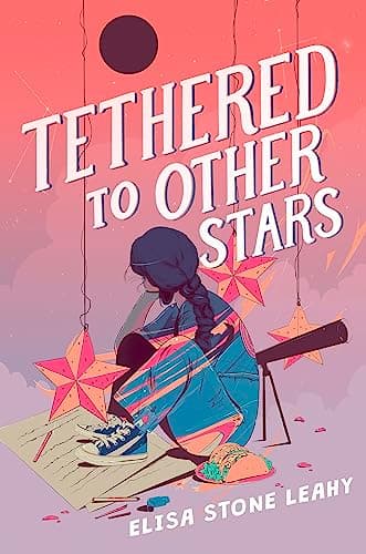 Cover of Tethered to Other Stars