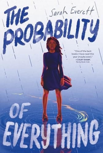 Cover of The Probability of Everything