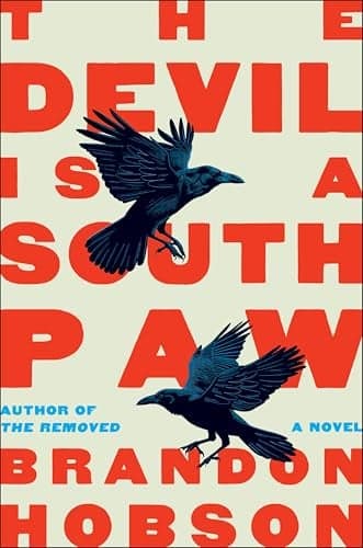 Cover of The Devil Is a Southpaw