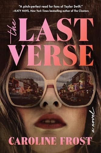 Cover of The Last Verse