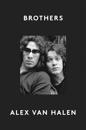 Cover of Brothers